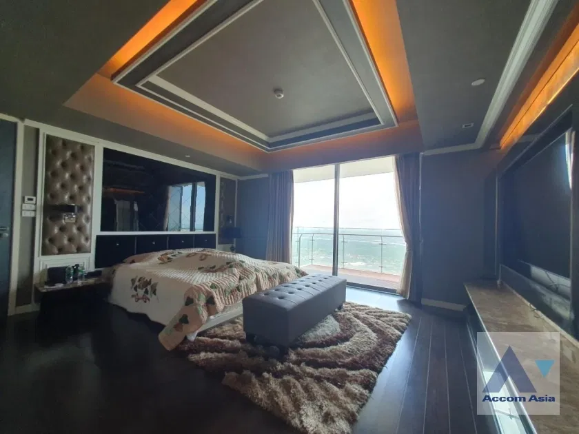 picture 🔼🔽 AccomA 📩 Duplex Condo,Penthouse 3 BR Condominium @The Pano (AA35402) - 13/20