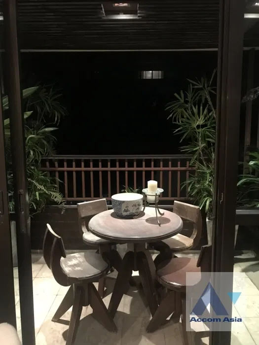 รูป 🔼🔽 AccomA 📩 The Lanai Sathorn Condominium - รูปที่ 11/11