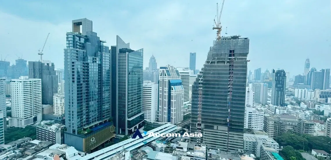 รูป 🔼🔽 AccomA 📩  2 BR Condominium @HYDE Sukhumvit 13 (13001254) - รูปที่ 5/5