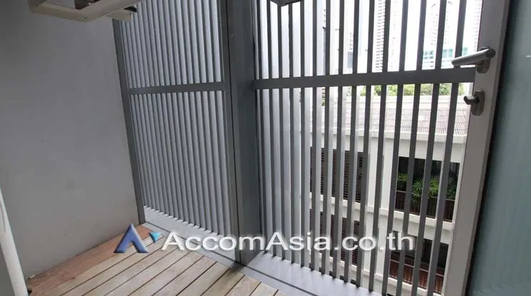 รูป 🔼🔽 AccomA 📩  1 BR Condominium @Saladaeng Residences (1520928) - รูปที่ 9/10