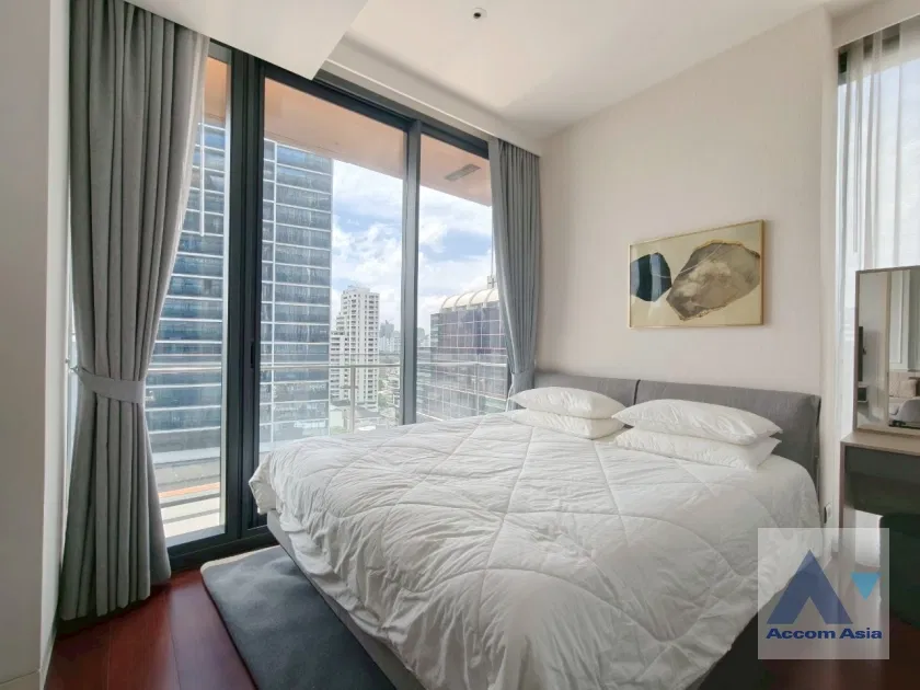 picture 🔼🔽 AccomA 📩  2 BR Condominium @KHUN by Yoo (AA37944) - 11/20