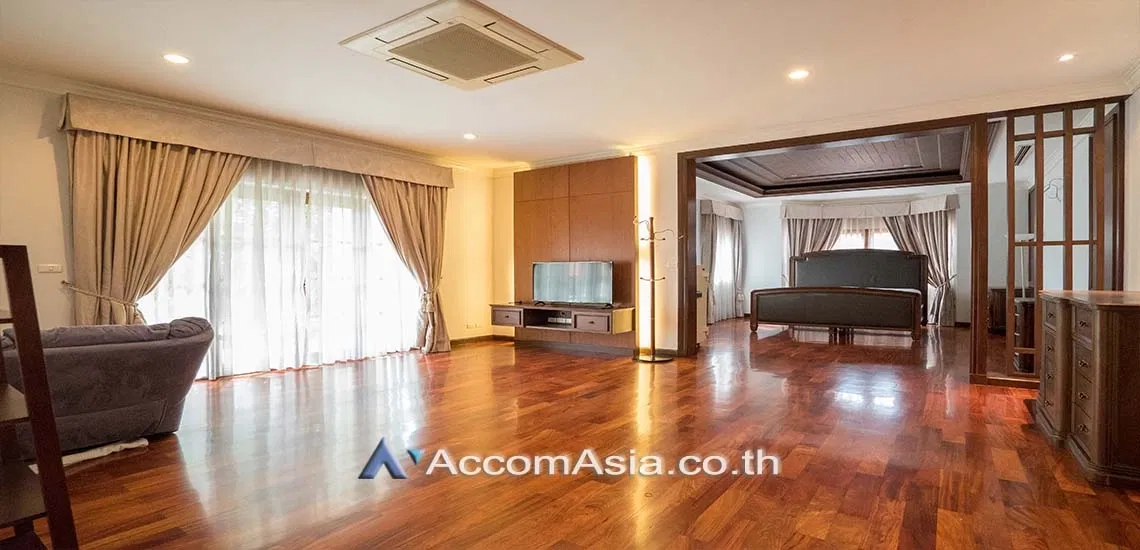 รูป 🔼🔽 AccomA 📩 Private Swimming Pool 5 BR House @House in compound (2420801) - รูปที่ 15/20