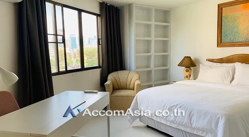 รูป 🔼🔽 AccomA 📩  2 BR Condominium @Polo Residence (AA26628) - รูปที่ 11/13