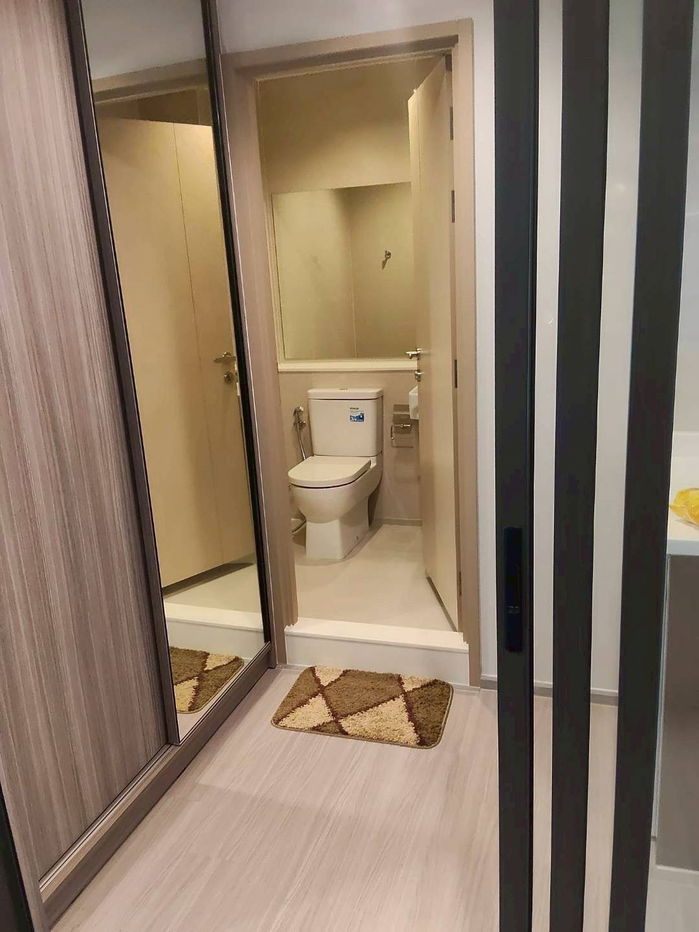 picture For Rent Life Sathorn Sierra Unit 99/591 (New Room) - 10/10