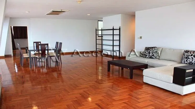รูป 🔼🔽 AccomA 📩  2 BR Condominium @New House (1512383) - รูปที่ 2/9
