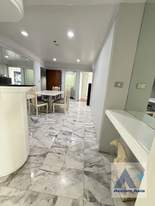 picture 🔼🔽 AccomA 📩  3 BR Condominium @Witthayu Complex (AA41318) - 9/20