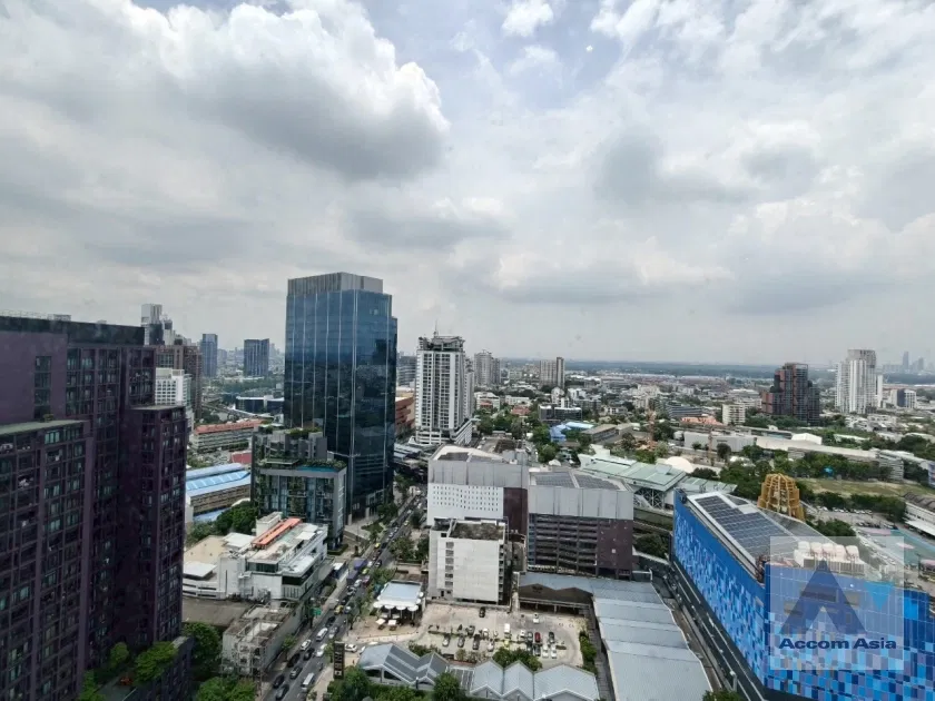 รูป 🔼🔽 AccomA 📩 Rhythm Ekkamai Condominium - รูปที่ 20/20