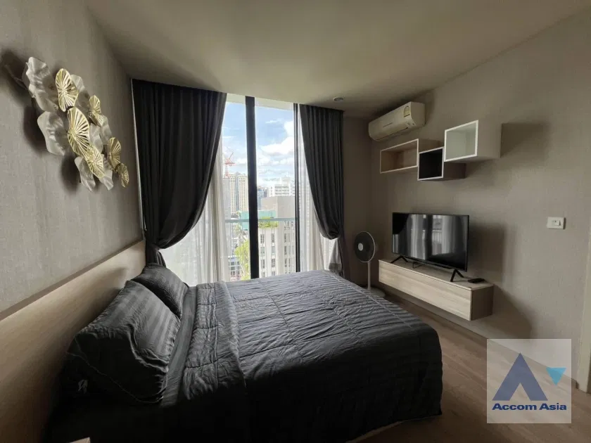 รูป 🔼🔽 AccomA 📩  2 BR Condominium @Noble Recole (AA27757) - รูปที่ 6/10