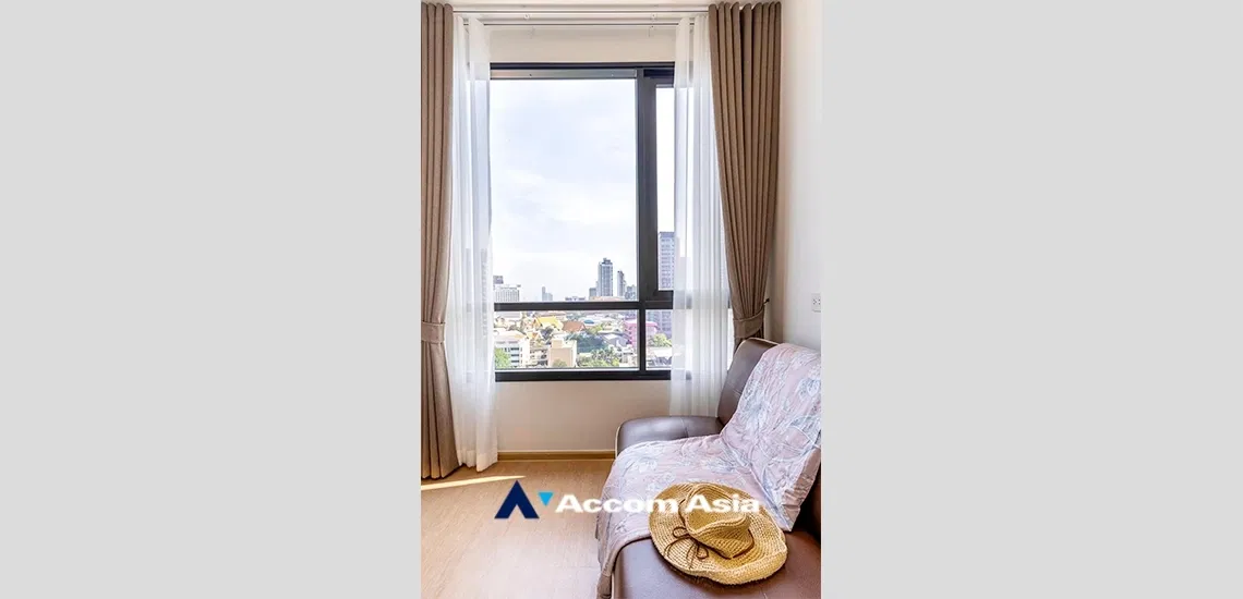 รูป 🔼🔽 AccomA 📩 Maru Ekkamai 2 Condominium - รูปที่ 10/12
