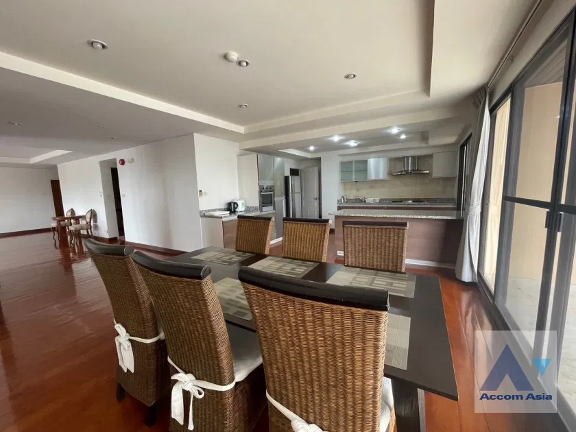 picture 🔼🔽 AccomA 📩 Pet friendly 3 BR Condominium @Prime Mansion 2 Phromphong (AA30110) - 3/19