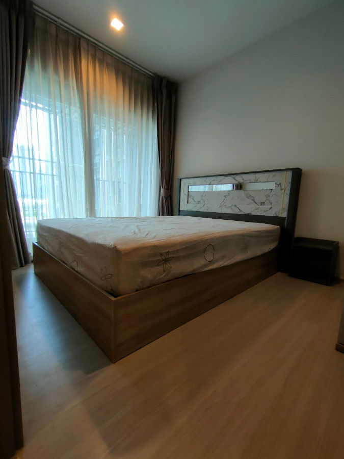 picture WS2821 ✨ For Rent: Life Asoke – Rama 9 ✨ Near MRT Rama 9, only 23,000 baht/month - 5/13