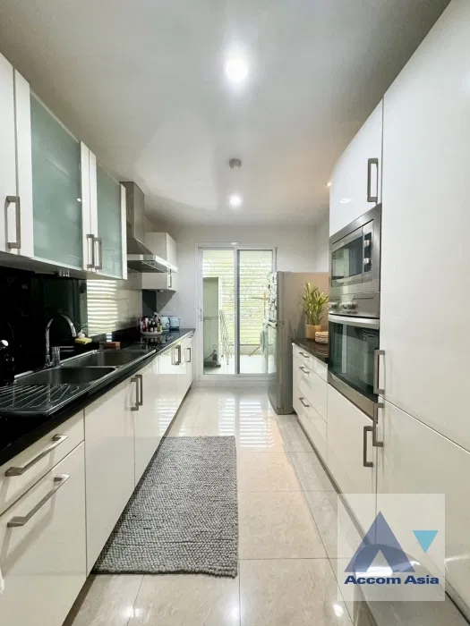 รูป 🔼🔽 AccomA 📩  2 BR Condominium @Supreme Elegance (AA40537) - รูปที่ 6/9