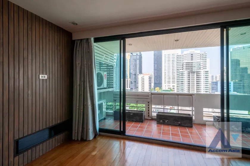 picture 🔼🔽 AccomA 📩 Duplex Condo 2 BR Condominium @Sukhumvit House (AA35387) - 17/18