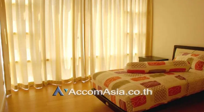 picture 🔼🔽 AccomA 📩 Classic condominium with separate kitchen in Sukhumvit (1510900) - 4/9