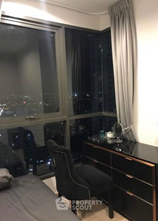 รูป คอนโด 2-ห้องนอน ที่ ไอดีโอ คิว ราชเทวี ใกล้ BTS ราชเทวี (ID 635704) - รูปที่ 8/9
