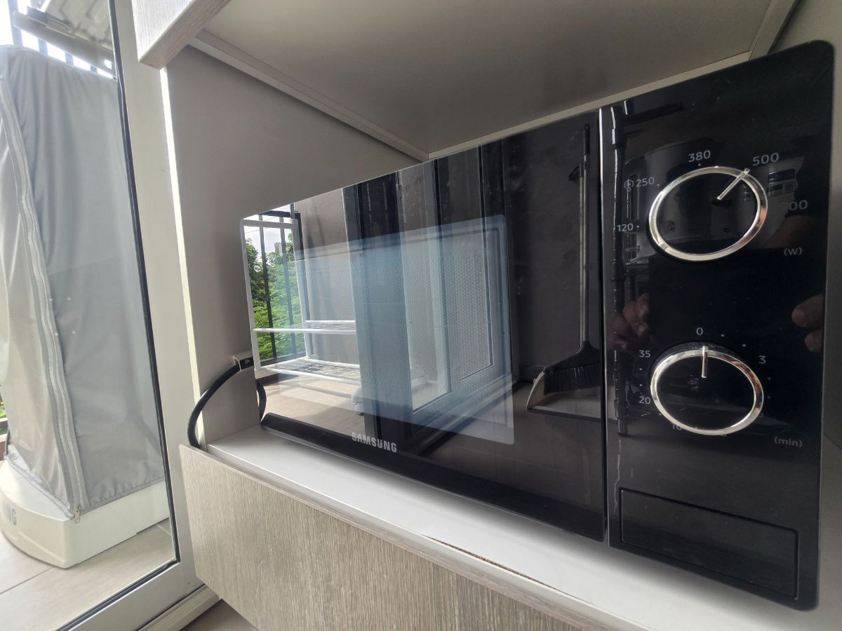 รูป ให้เช่า One Plus Condo มหิดล 7 เชียงใหม่ - รูปที่ 15/30