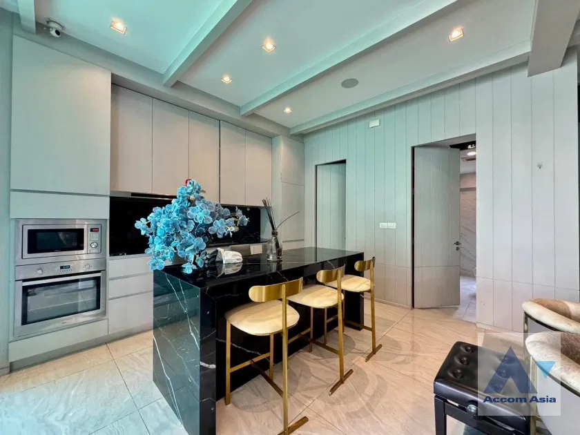 รูป 🔼🔽 AccomA 📩 Private Swimming Pool 4 BR House @The AVA residence (AA41477) - รูปที่ 4/20