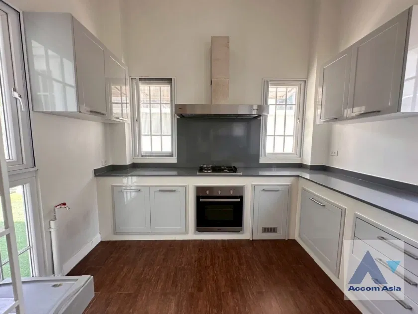 รูป 🔼🔽 AccomA 📩 Common Pool 4 BR House in Klong Tan (AA25249) - รูปที่ 5/20