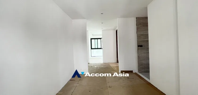 รูป 🔼🔽 AccomA 📩 Brand-new townhome in Moon Terrace Village, near BTS Phrom Phong (AA32924) - รูปที่ 19/20