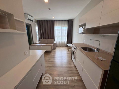 คอนโด 1-ห้องนอน ที่ อีส 2 พระราม 2 ใน บางบอนใต้ (ID 2283863)