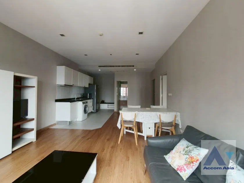 รูป 🔼🔽 AccomA 📩  2 BR Condominium @Noble Reveal (AA42092) - รูปที่ 3/15