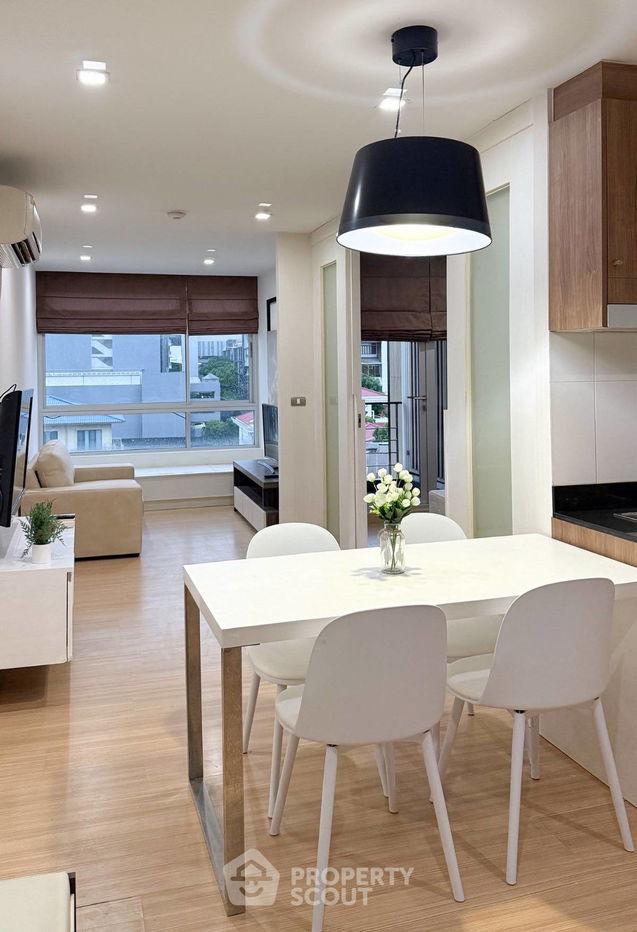 picture 1-BR Condo at Tree Condo Sukhumvit 42 Condominium near BTS Phra Khanong (ID 2263960) - 21/21