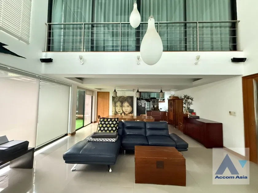 picture 🔼🔽 AccomA 📩 Spacious house with private greenery in Sukhumvit (AA43379) - 3/20