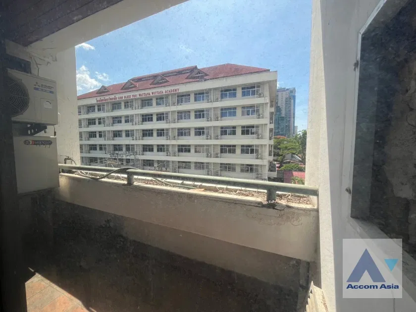 รูป 🔼🔽 AccomA 📩 Good deal for renovation Bangkok near BTS Asok - MRT Sukhumvit at The Concord (13002307) - รูปที่ 13/14