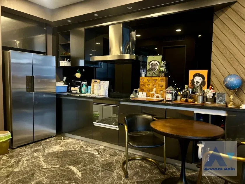 picture 🔼🔽 AccomA 📩  2 BR Condominium @Ashton Residence 41 (AA42848) - 7/12