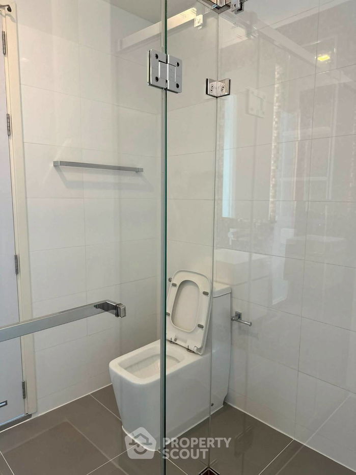 picture 1-BR Condo at The Room Sukhumvit 69 near BTS Phra Khanong (ID 2217304) - 14/14