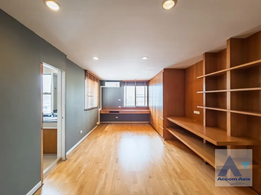 รูป 🔼🔽 AccomA 📩  3 BR Condominium @Polo Residence (AA42846) - รูปที่ 10/16