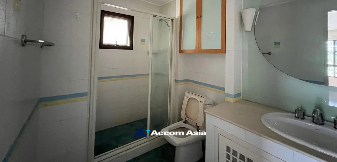 picture 🔼🔽 AccomA 📩  2 BR Condominium @Baan Ploenchit (AA24841) - 14/14