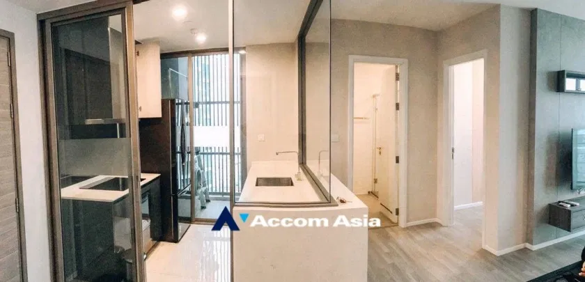 picture 🔼🔽 AccomA 📩  2 BR Condominium @The Room Sukhumvit 69 (AA27144) - 4/13