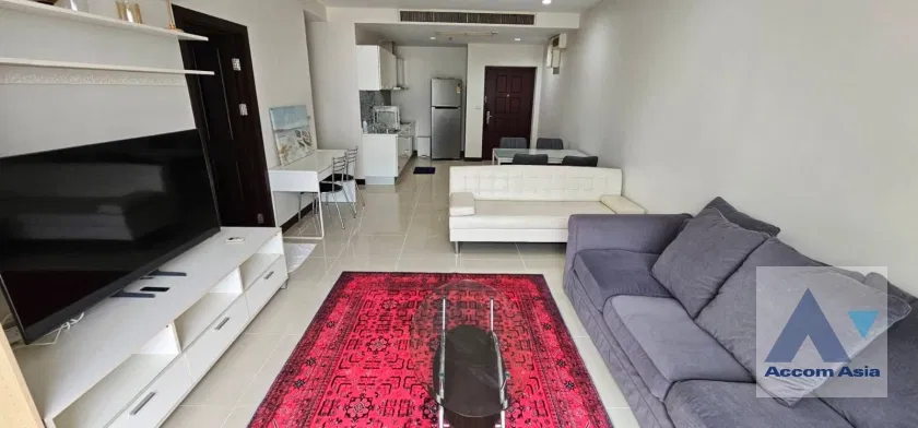 รูป 🔼🔽 AccomA 📩  2 BR Condominium @The Prime 11 (13000527) - รูปที่ 2/11