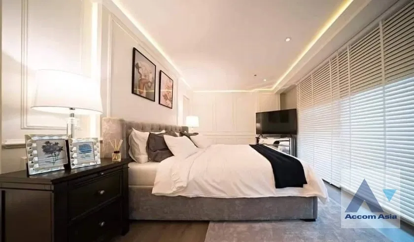 รูป 🔼🔽 AccomA 📩 Penthouse 3 BR Condominium @C Ekkamai (AA38884) - รูปที่ 9/12