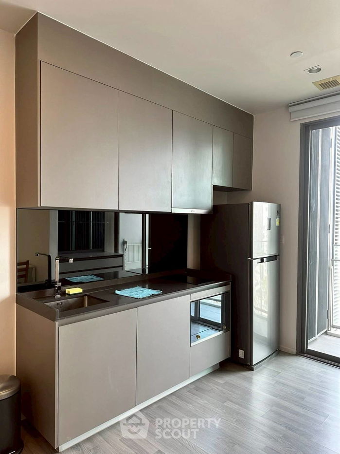 picture 1-BR Condo at The Room Sukhumvit 69 near BTS Phra Khanong (ID 2217304) - 8/14