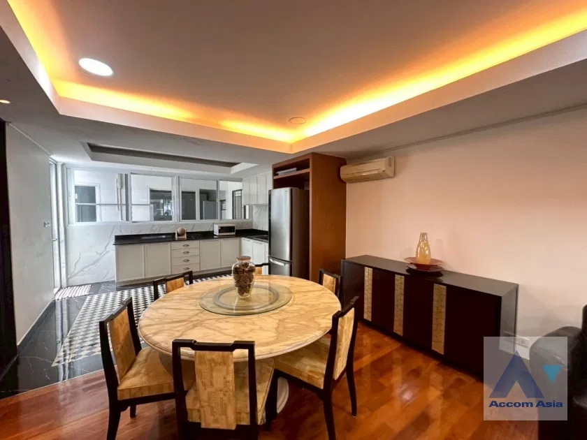 รูป 🔼🔽 AccomA 📩 3BR Warm-Style House in Phrom Phong, Sukhumvit  (AA33415) - รูปที่ 7/20