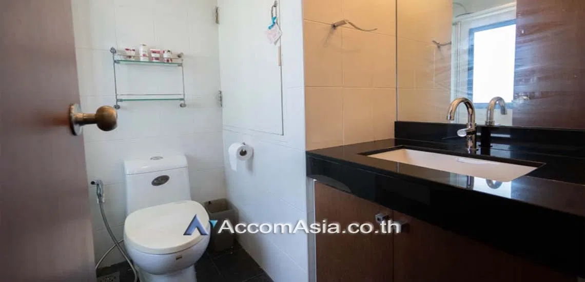 picture 🔼🔽 AccomA 📩 Pet friendly 3 BR Condominium @Baan Sathorn (1516961) - 13/14