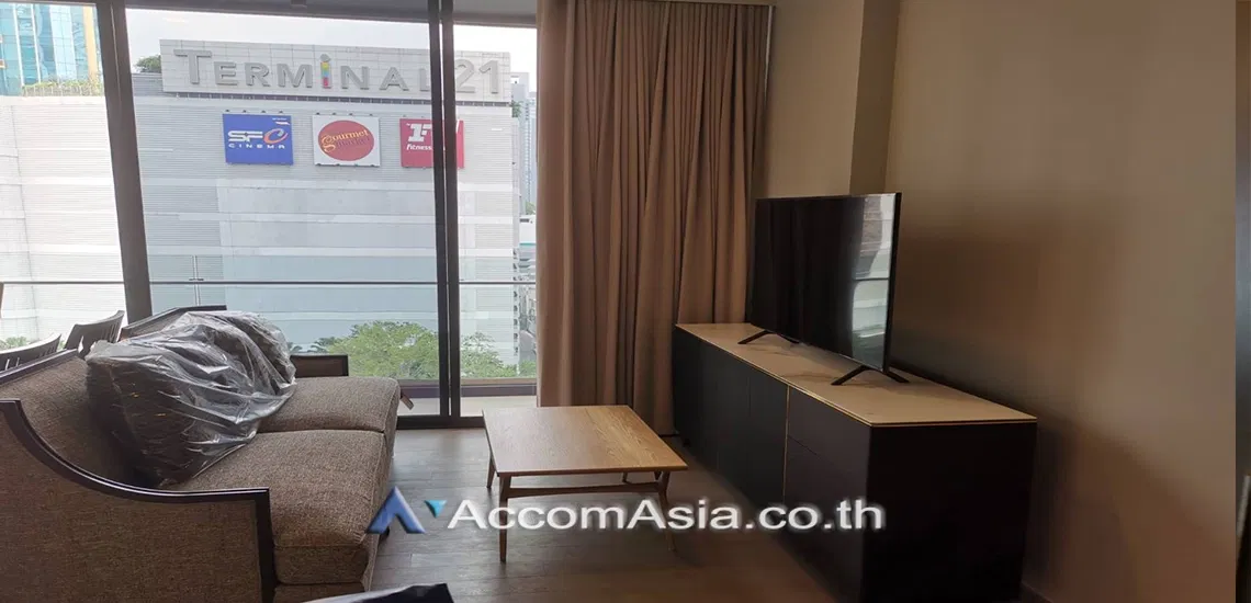รูป 🔼🔽 AccomA 📩  2 BR Condominium @Celes Asoke (AA29517) - รูปที่ 1/19