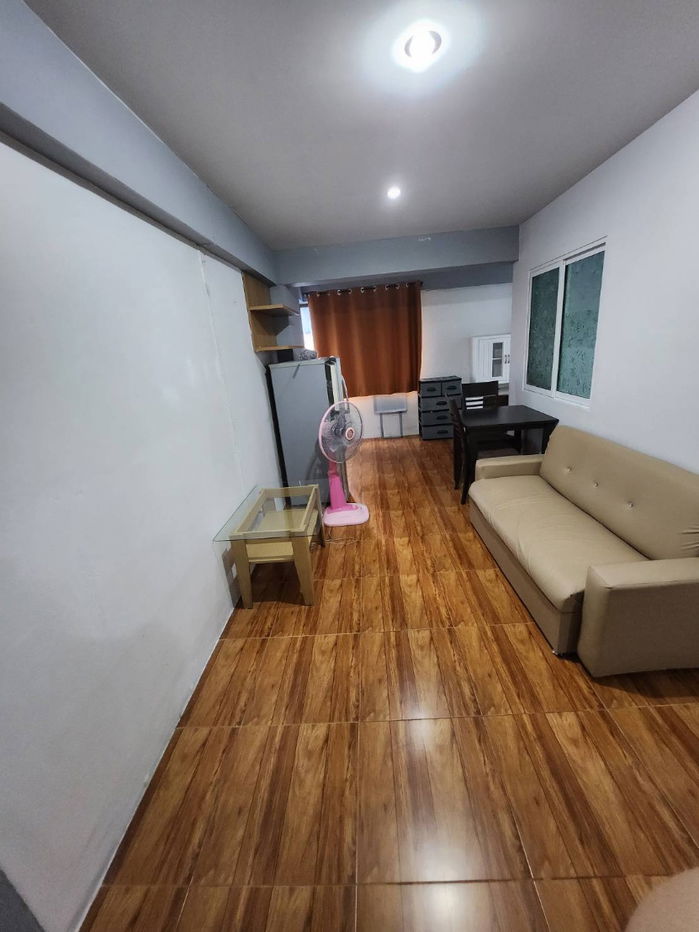 รูป ปล่อยเช่าคอนโดใกล้ MRTลาดพร้าว เดินได้เพียง 100 เมตร ขนาด 1 ห้องนอน 48 ตร.ม - รูปที่ 16/24