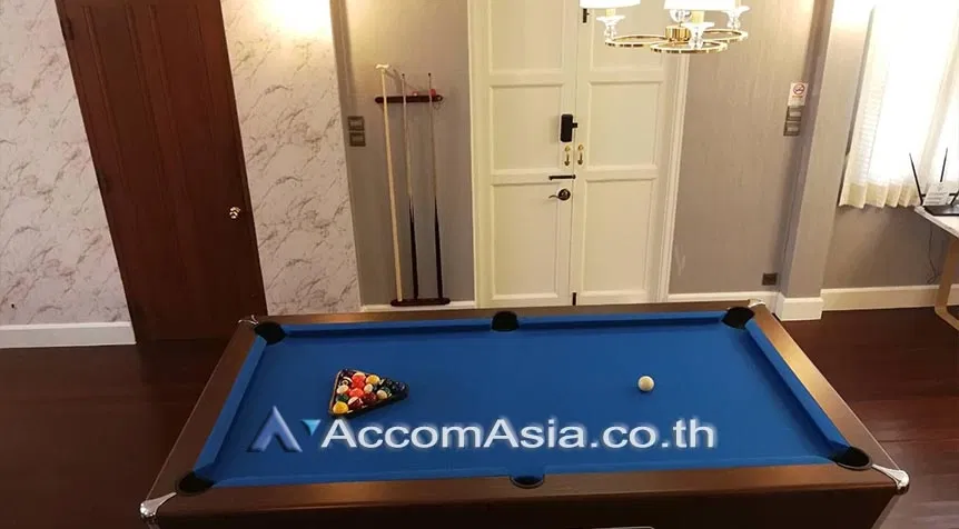picture 🔼🔽 AccomA 📩 Classic house with private pool and full entertainment zone (AA27817) - 6/19