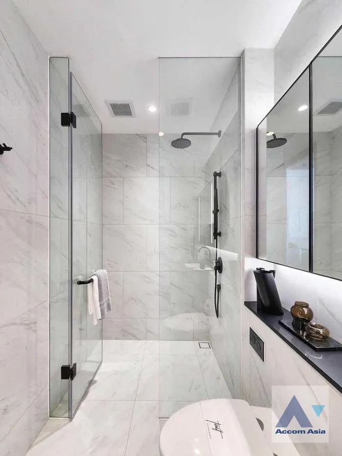 รูป 🔼🔽 AccomA 📩  2 BR Condominium @Tait 12 (AA43944) - รูปที่ 10/10