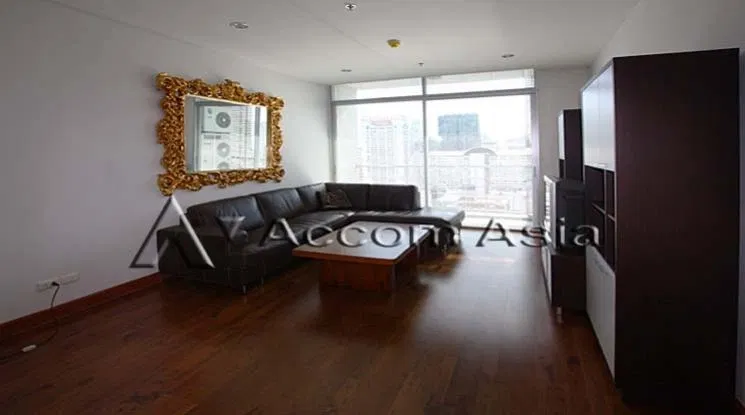 picture 🔼🔽 AccomA 📩  2 BR Condominium @The Master Centrium Asoke-Sukhumvit (1518575) - 3/9