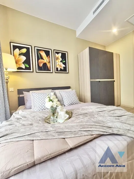 รูป 🔼🔽 AccomA 📩  2 BR Condominium @Noble BE19 (AA33964) - รูปที่ 9/15