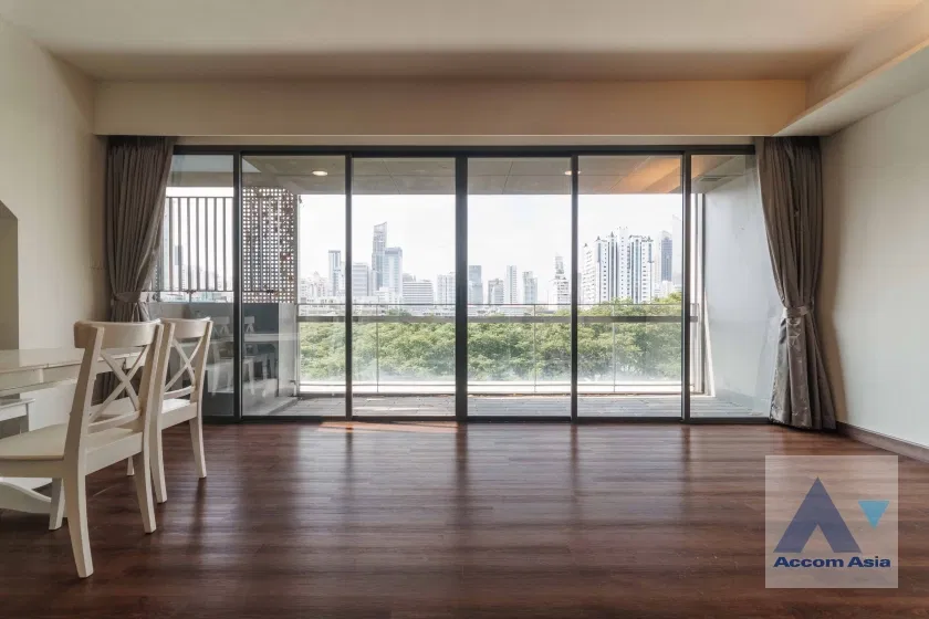 picture 🔼🔽 AccomA 📩  3 BR Condominium @Siamese Gioia (AA28323) - 2/16
