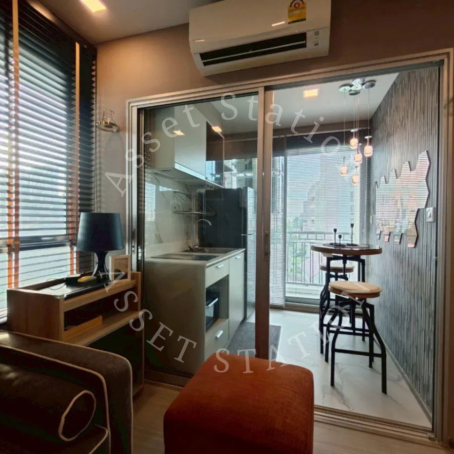 picture 🚈The Tree Ladprao 15 | Condo in the heart of Ladprao, MRT Ladprao. - 5/9