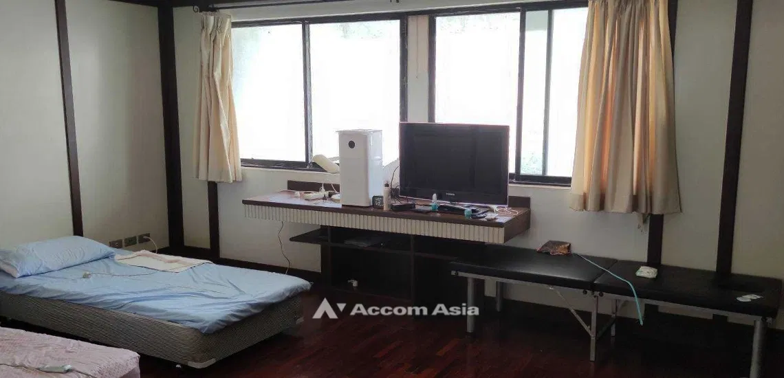 picture 🔼🔽 AccomA 📩 Condominium with generous layout and rare outdoor space in Asoke (AA32070) - 6/13