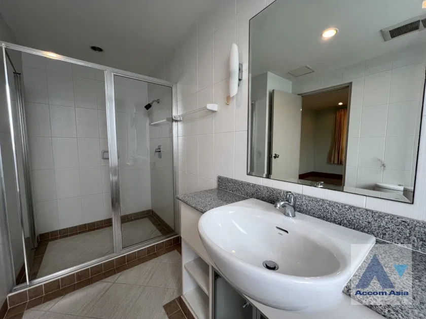 รูป 🔼🔽 AccomA 📩  3 BR Condominium @Baan Siri Sathorn Suanplu (AA39886) - รูปที่ 11/16