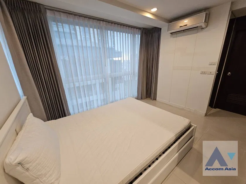 picture 🔼🔽 AccomA 📩 Duplex Condo 2 BR Condominium @The Rajdamri (AA23573) - 7/12