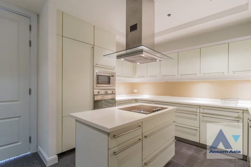 รูป 🔼🔽 AccomA 📩  4 BR Condominium @Athenee Residence (1512201) - รูปที่ 18/20